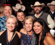 HLSR cookoff friday 12 