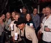 HLSR cookoff friday 13 