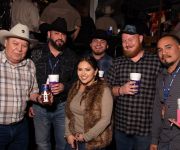 HLSR cookoff friday 14 