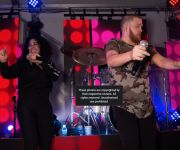 HLSR cookoff friday 2 