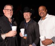 HLSR cookoff friday 3 