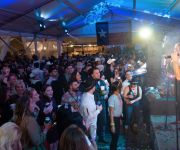 HLSR cookoff friday 4 