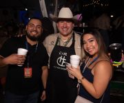 HLSR cookoff friday 5 