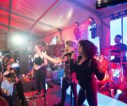 HLSR cookoff friday 8 