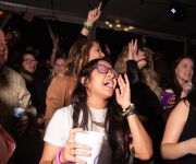 HLSR cookoff friday 9 