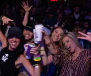 HLSR cookoff saturday 10 