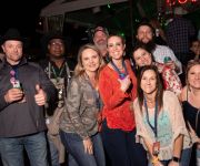 HLSR cookoff saturday 11 