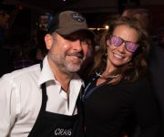 HLSR cookoff saturday 13 