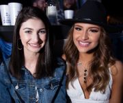 HLSR cookoff saturday 2 