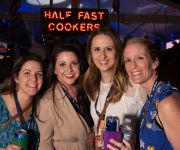 HLSR cookoff saturday 3 