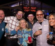 HLSR cookoff saturday 5 