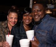 HLSR cookoff saturday 8 