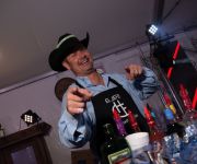 HLSR cookoff saturday 9 