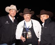 HLSR cookoff thursday