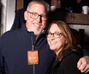 HLSR cookoff thursday 10 