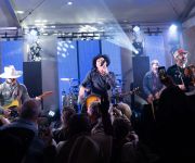 HLSR cookoff thursday 11 