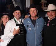 HLSR cookoff thursday 12 