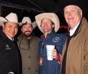 HLSR cookoff thursday 1 