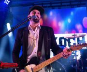 HLSR cookoff thursday 2 