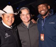 HLSR cookoff thursday 3 