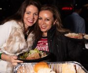 HLSR cookoff thursday 4 