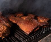 HLSR cookoff thursday 5 