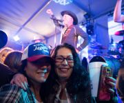 HLSR cookoff thursday 9 